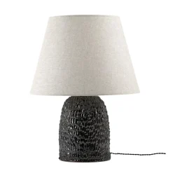 Tischleuchten|Nachttischleuchten^Serax Tronco Tischleuchte L