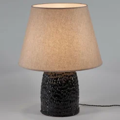 Tischleuchten|Nachttischleuchten^Serax Tronco Tischleuchte L