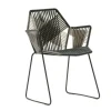 Moroso Tropicalia Armlehnstuhl| Stühle