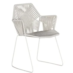 Moroso Tropicalia Armlehnstuhl| Stühle