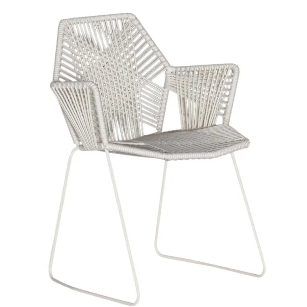 Moroso Tropicalia Armlehnstuhl| Stühle