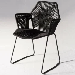 Moroso Tropicalia Armlehnstuhl| Stühle