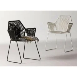 Moroso Tropicalia Armlehnstuhl| Stühle