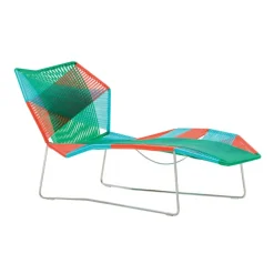 Gartenliegen^Moroso Tropicalia Chaiselongue
