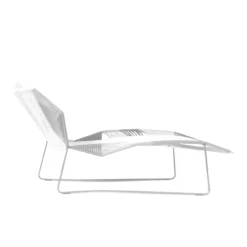 Gartenliegen^Moroso Tropicalia Chaiselongue