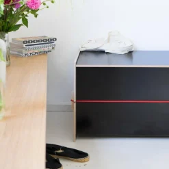 Tische^Moormann Trude Truhe 55x37x37cm