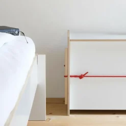 Tische^Moormann Trude Truhe 55x37x37cm