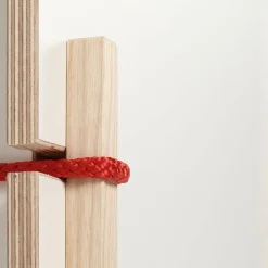 Tische^Moormann Trude Truhe 55x37x37cm