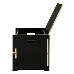 Tische^Moormann Trude Truhe 55x37x37cm