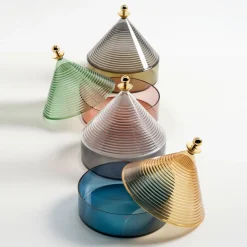 Kartell Trullo Behälter| Aufbewahrungsboxen