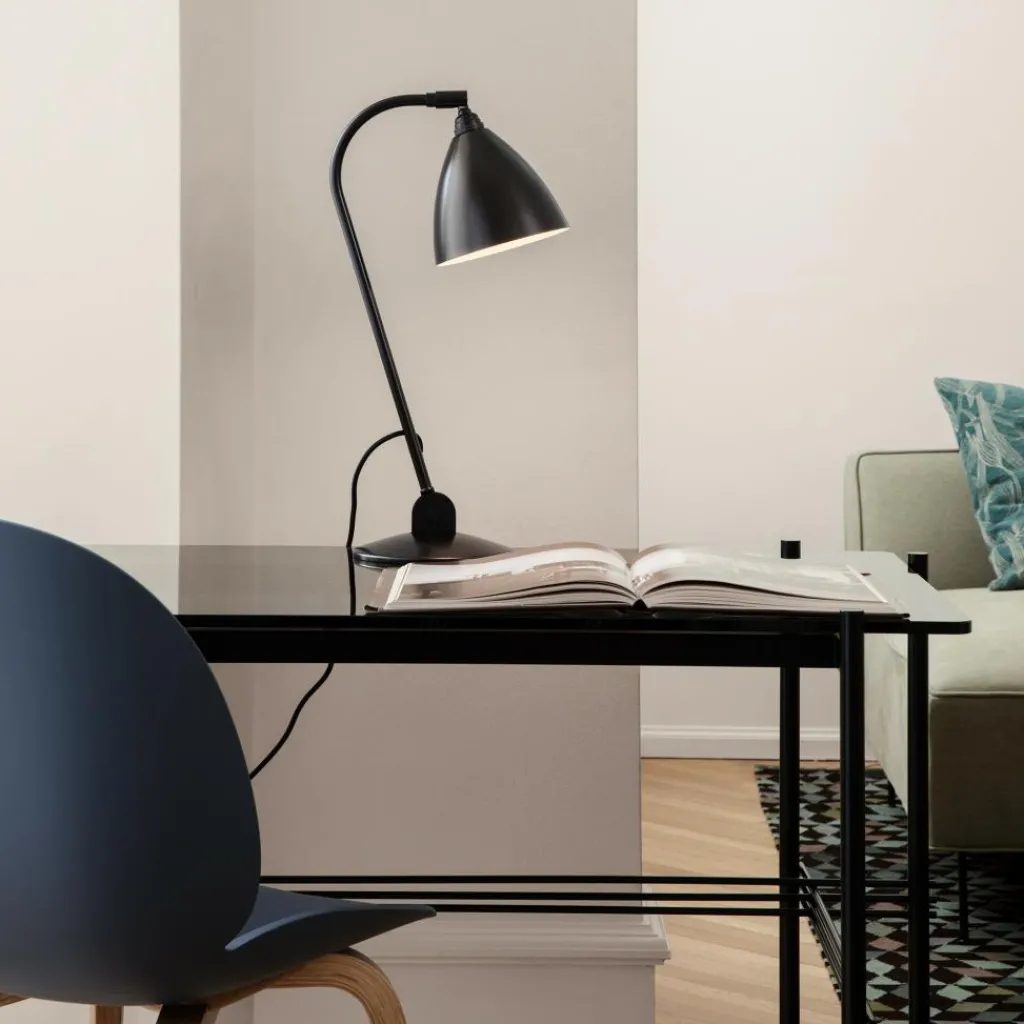 Tische|Schreibtische^Gubi TS Schreibtisch 120x60cm