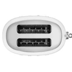 Küchengeräte^Smeg TSF01 2-Scheiben Toaster Matt