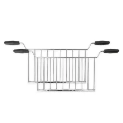 Küchengeräte^Smeg TSF02 Zubehör für Toaster