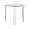 Kartell T-Table 44 Beistelltisch| Beistelltische