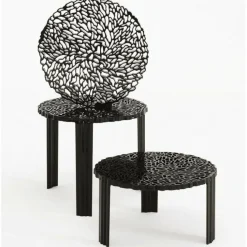 Kartell T-Table 44 Beistelltisch| Beistelltische