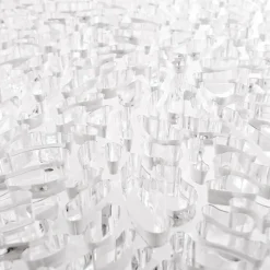 Kartell T-Table 44 Beistelltisch| Beistelltische