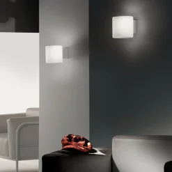 Wandleuchten^Martinelli Luce Tube/V Wandleuchte