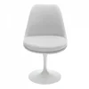 Stühle^Knoll International Tulip Saarinen Stuhl vollgepolstert
