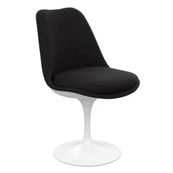 Stühle^Knoll International Tulip Saarinen Stuhl vollgepolstert