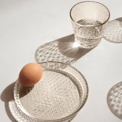 Geschirr^iittala Tundra Schale 62cl