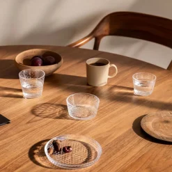 iittala Tundra Schale 4er Set 25cl| Geschirr