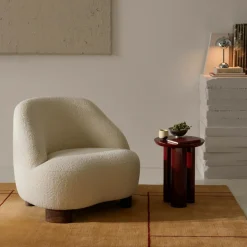 &Tradition Tung JA3 Beistelltisch| Beistelltische|Tische