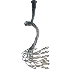 Pendelleuchten^Catellani & Smith Turciù 16 Decken-/Pendelleuchte