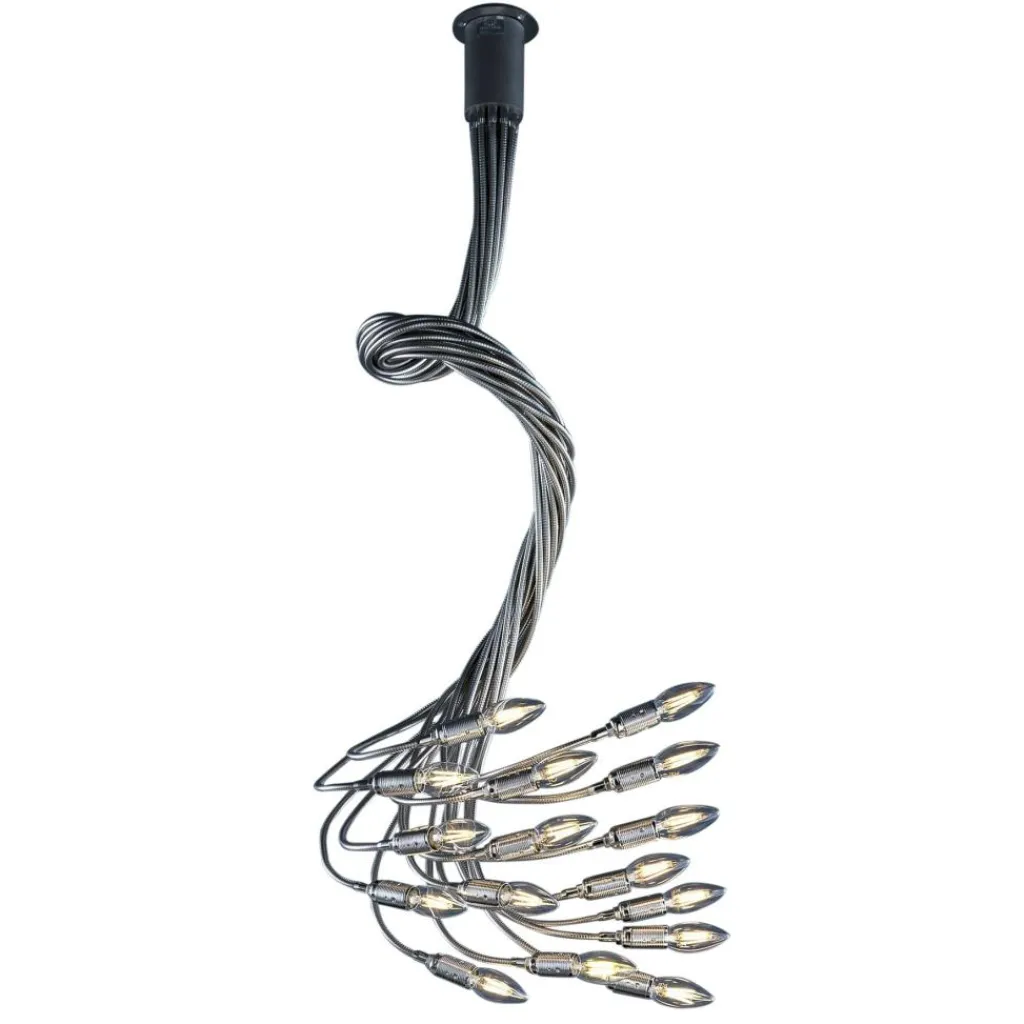 Pendelleuchten^Catellani & Smith Turciù 16 Decken-/Pendelleuchte