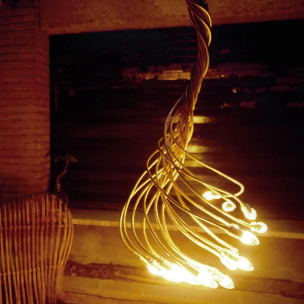 Pendelleuchten^Catellani & Smith Turciù 16 Decken-/Pendelleuchte