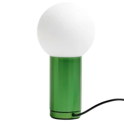 Tischleuchten^HAY Turn On LED Tischleuchte