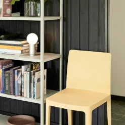 Tischleuchten^HAY Turn On LED Tischleuchte