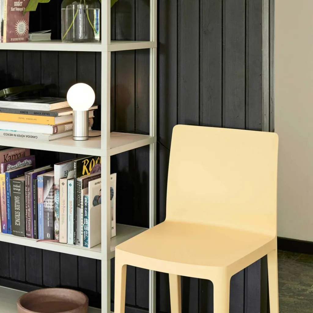 Tischleuchten^HAY Turn On LED Tischleuchte