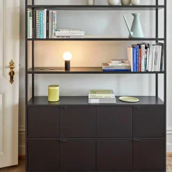 Tischleuchten^HAY Turn On LED Tischleuchte