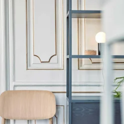 Tischleuchten^HAY Turn On LED Tischleuchte