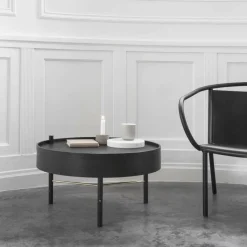 Audo Turning Beistelltisch| Beistelltische