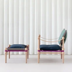 Hocker^Magis Twain Fußhocker