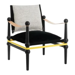 Magis Twain Sessel niedrig| Sessel