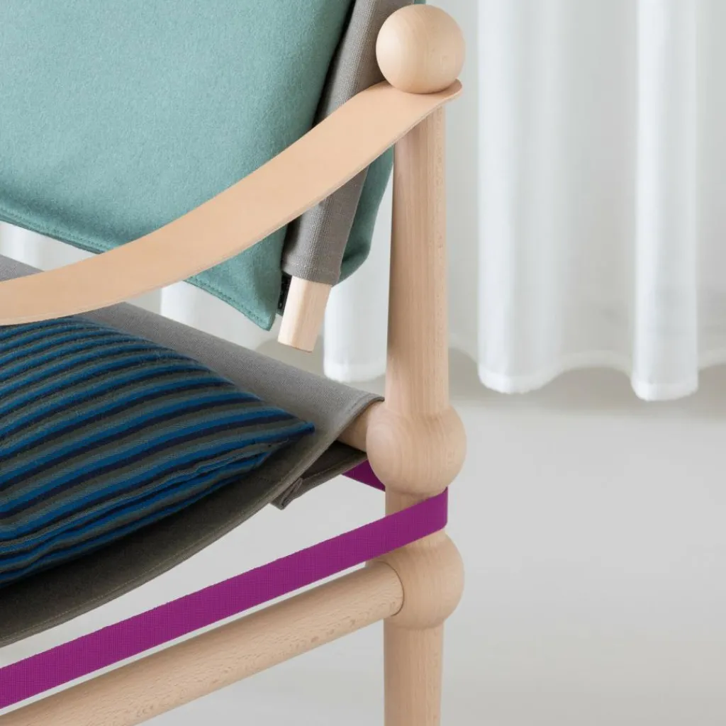 Magis Twain Sessel niedrig| Sessel