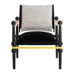 Magis Twain Sessel niedrig| Sessel