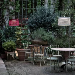 Außenstehleuchten|Außenstehleuchten^Foscarini Twiggy Grid LED Außenstehleuchte