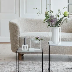 Beistelltische|Tische^Audo Twin 42 Gestell