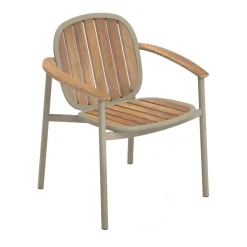 Emu Twins Gartenarmlehnstuhl| Stühle