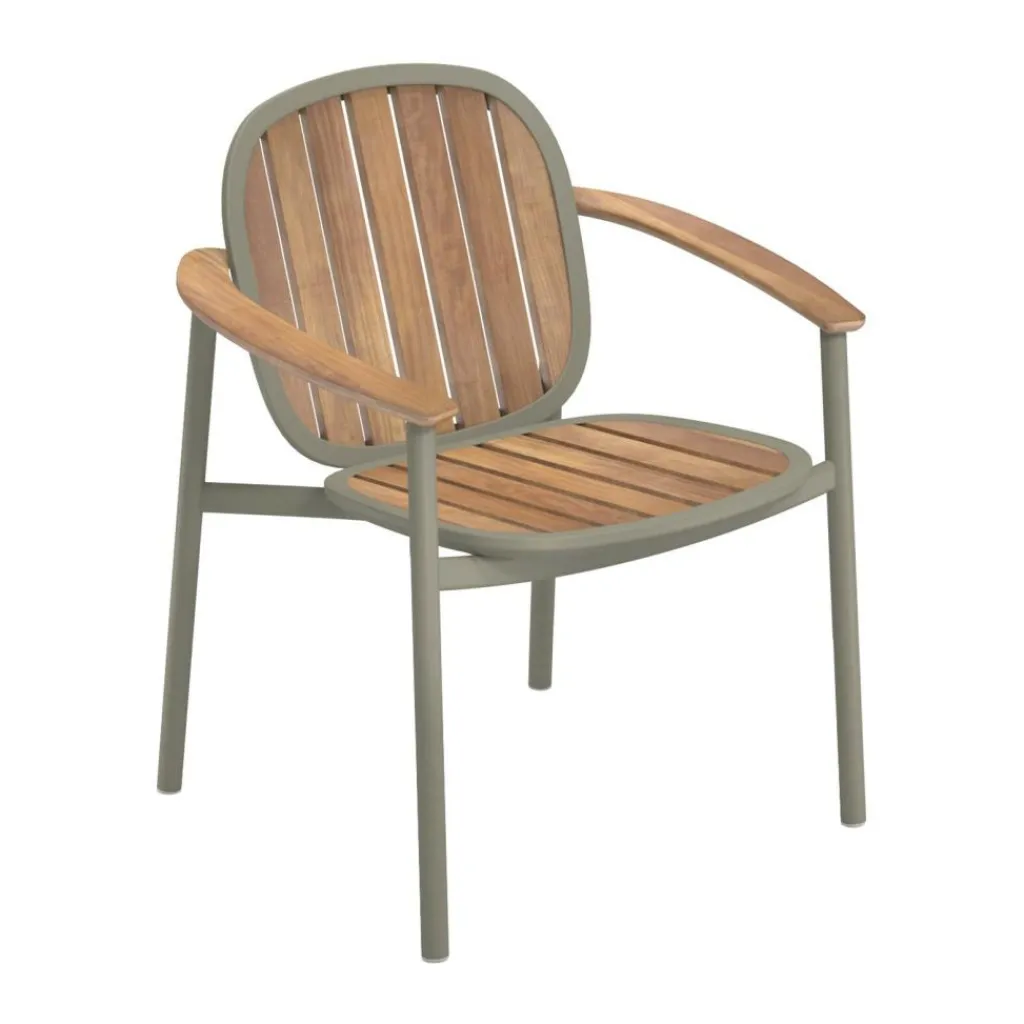 Emu Twins Gartenarmlehnstuhl| Stühle