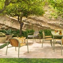 Emu Twins Gartenloungestuhl| Outdoor-Sofas & Sessel