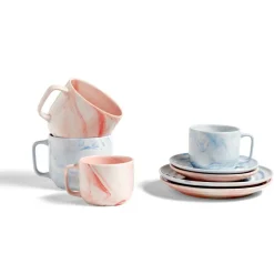 Geschirr^HAY Twist Tasse 2er Set S