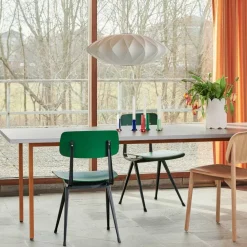 Tische^HAY Two-Colour Esstisch 240x90x74cm