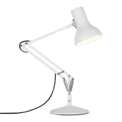 Anglepoise Type 75 Mini Schreibtischleuchte| Schreibtischleuchten