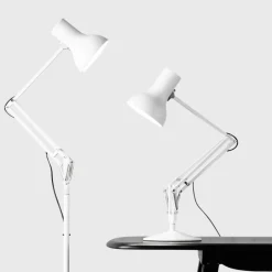 Anglepoise Type 75 Mini Schreibtischleuchte| Schreibtischleuchten