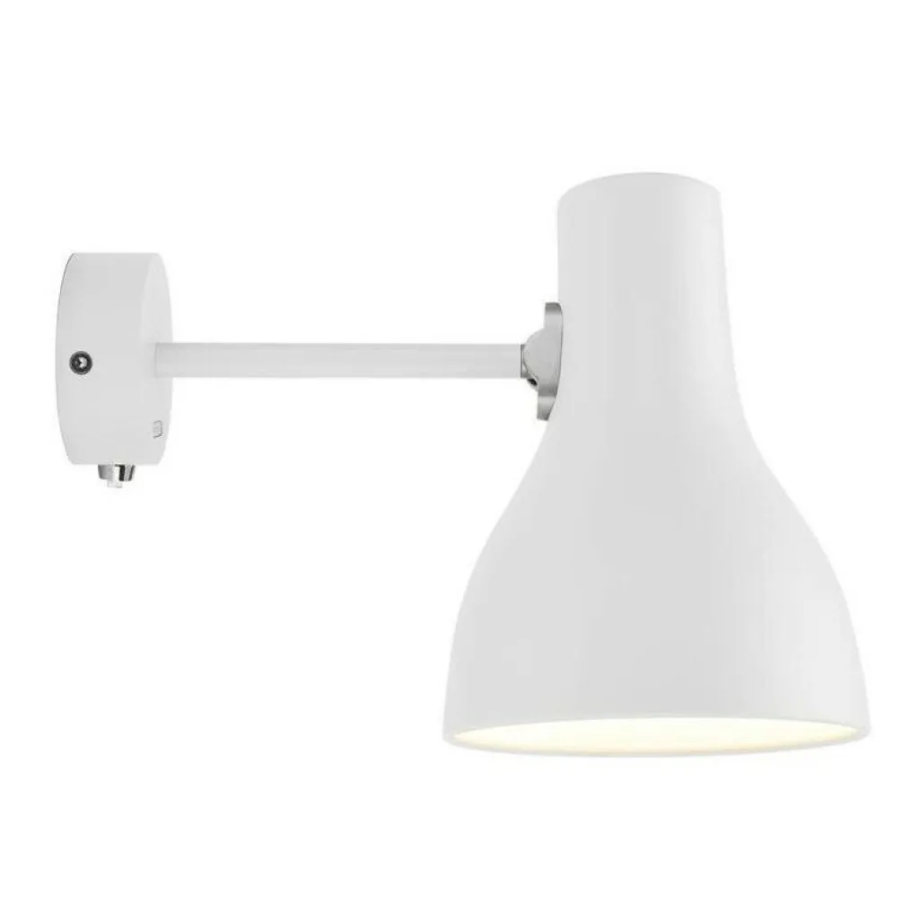Wandleuchten^Anglepoise Type 75 Wandleuchte