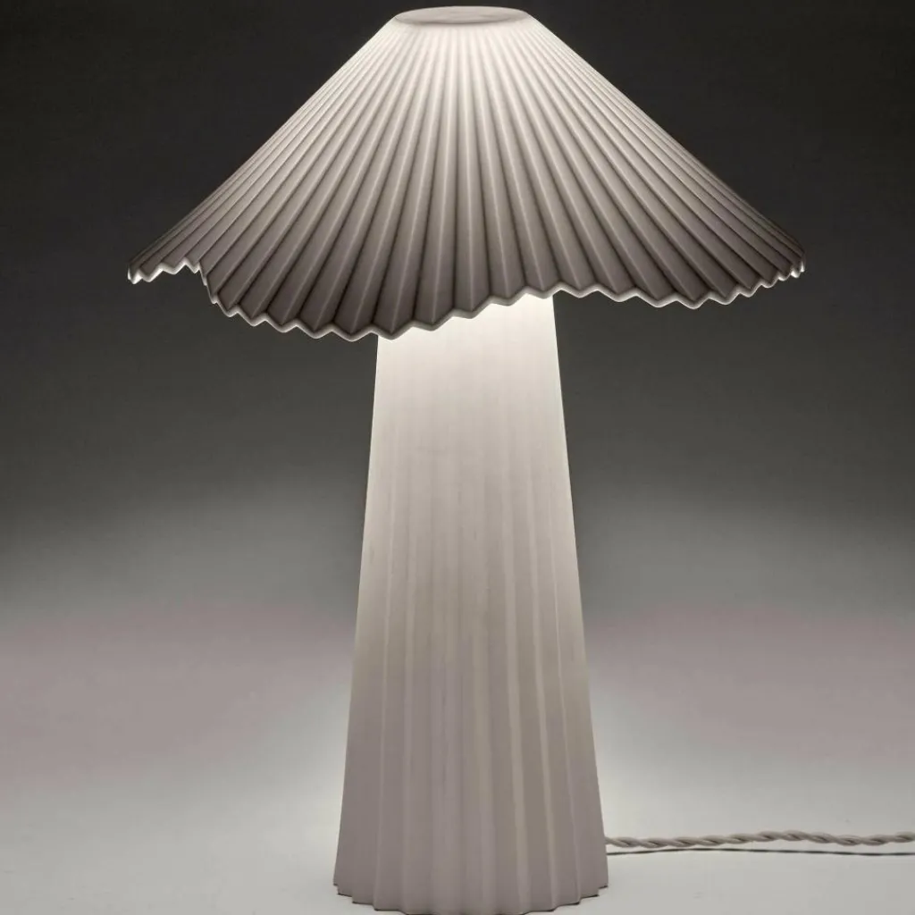 Serax Uala Tischleuchte L| Tischleuchten